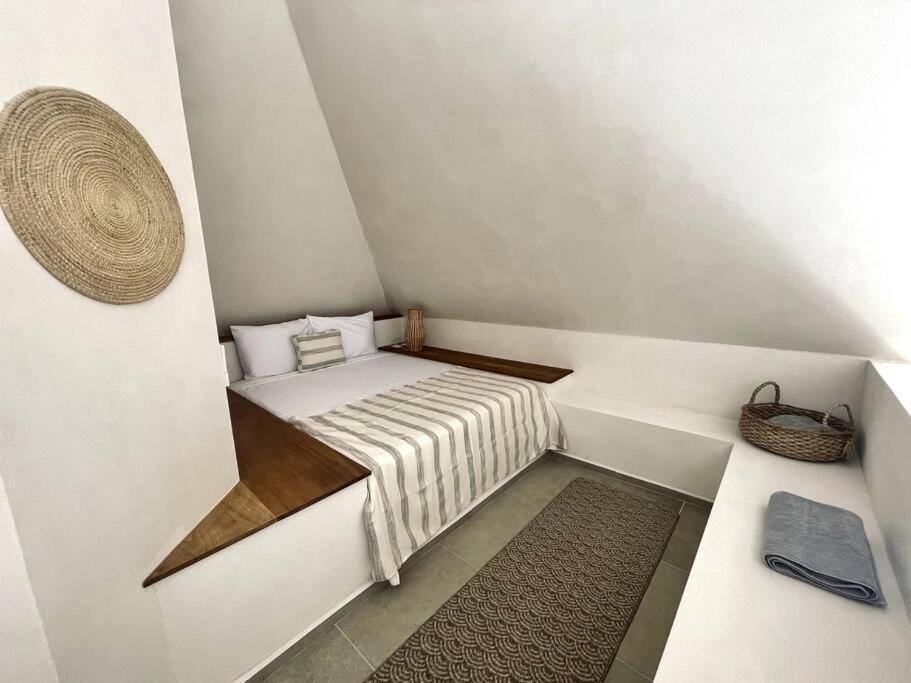 Mahalo Villa Palmera Private Pool 포포요 외부 사진